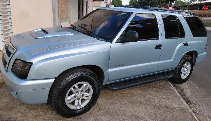Renault Clio RN/ Expression 1.0 5P 2003 - Foto 3