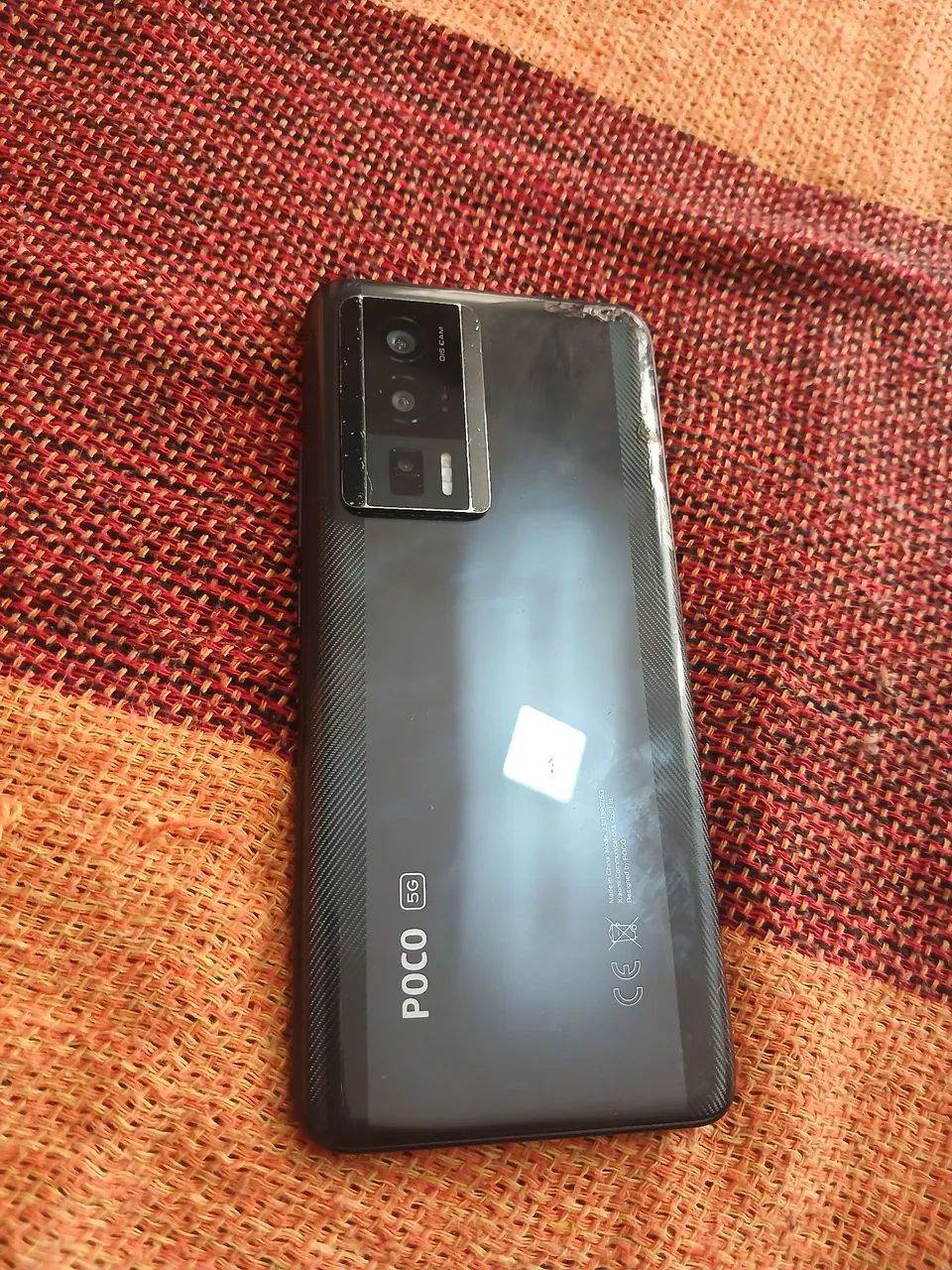 POCOPHONE F5 PRO - Foto 3
