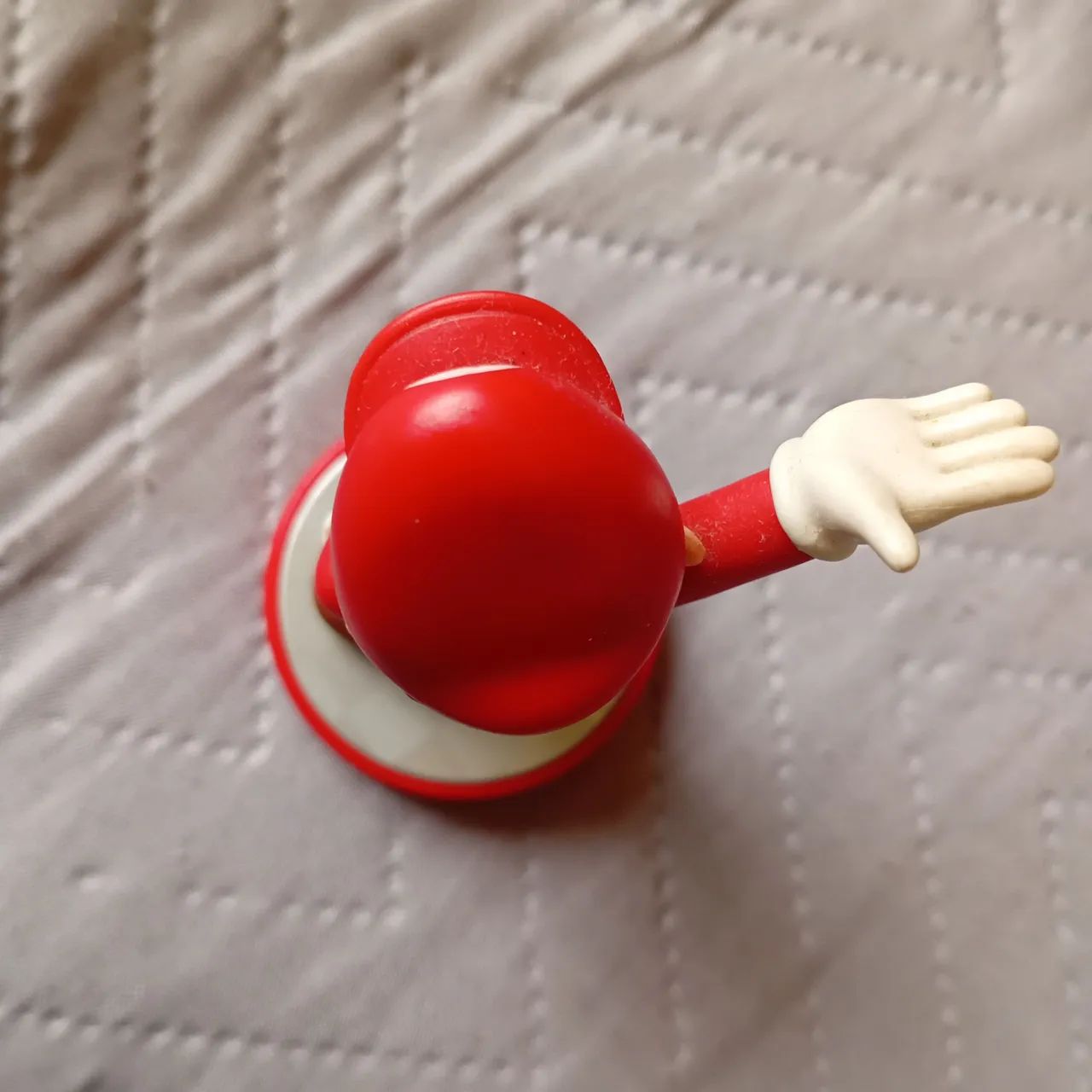 Amiibo Mario Nintendo - Foto 4