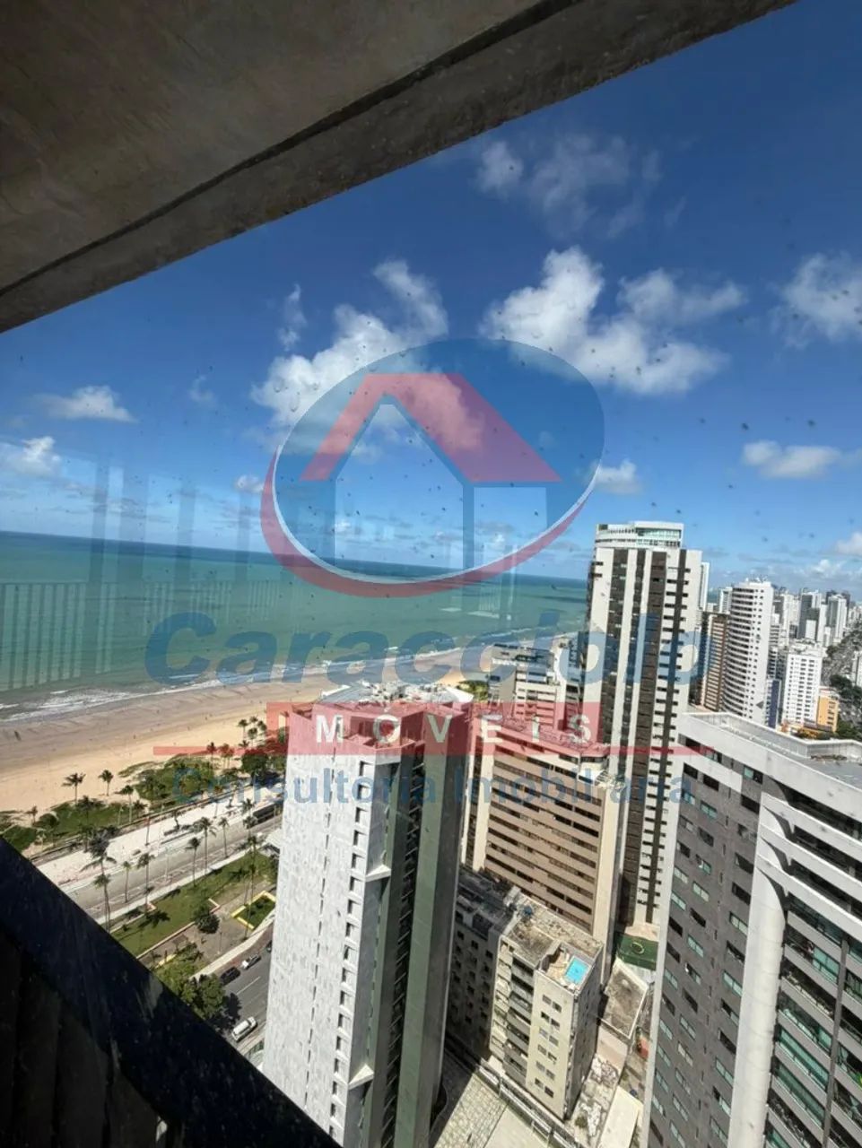 Edifício Bossa em Boa Viagem, Recife, com 263m² e vista mar - Foto 2