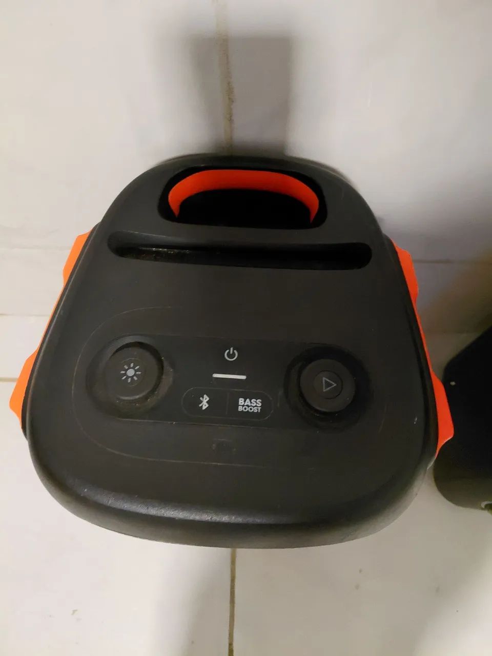 Jbl partybox - Foto 2