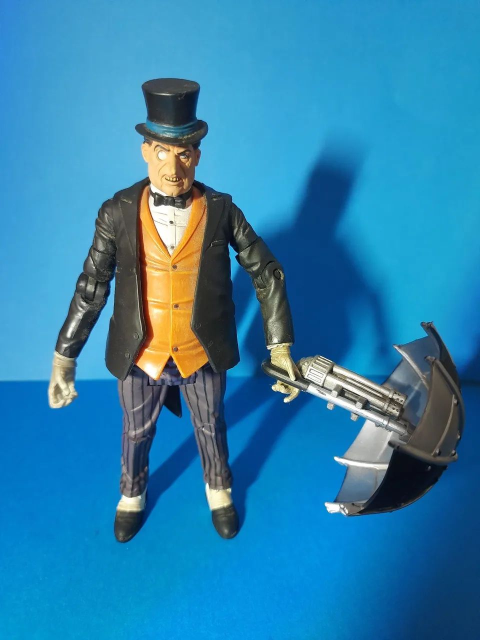 Action Figures DC Comics - Descrição  - Foto 5