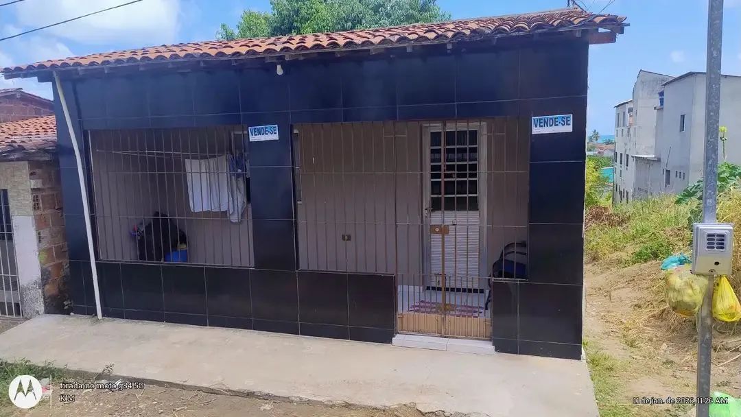 CASA NA PRAIA DE PITIMBU. - Foto 2