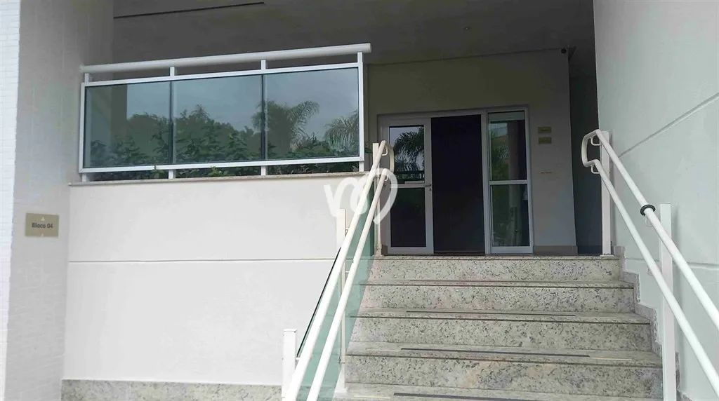 Fino apartamento de 2 quartos no Alphagreen - Foto 3