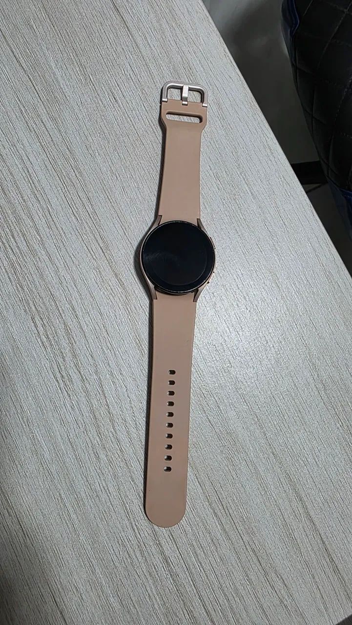 Smartwatches Samsung watch 4 40mm