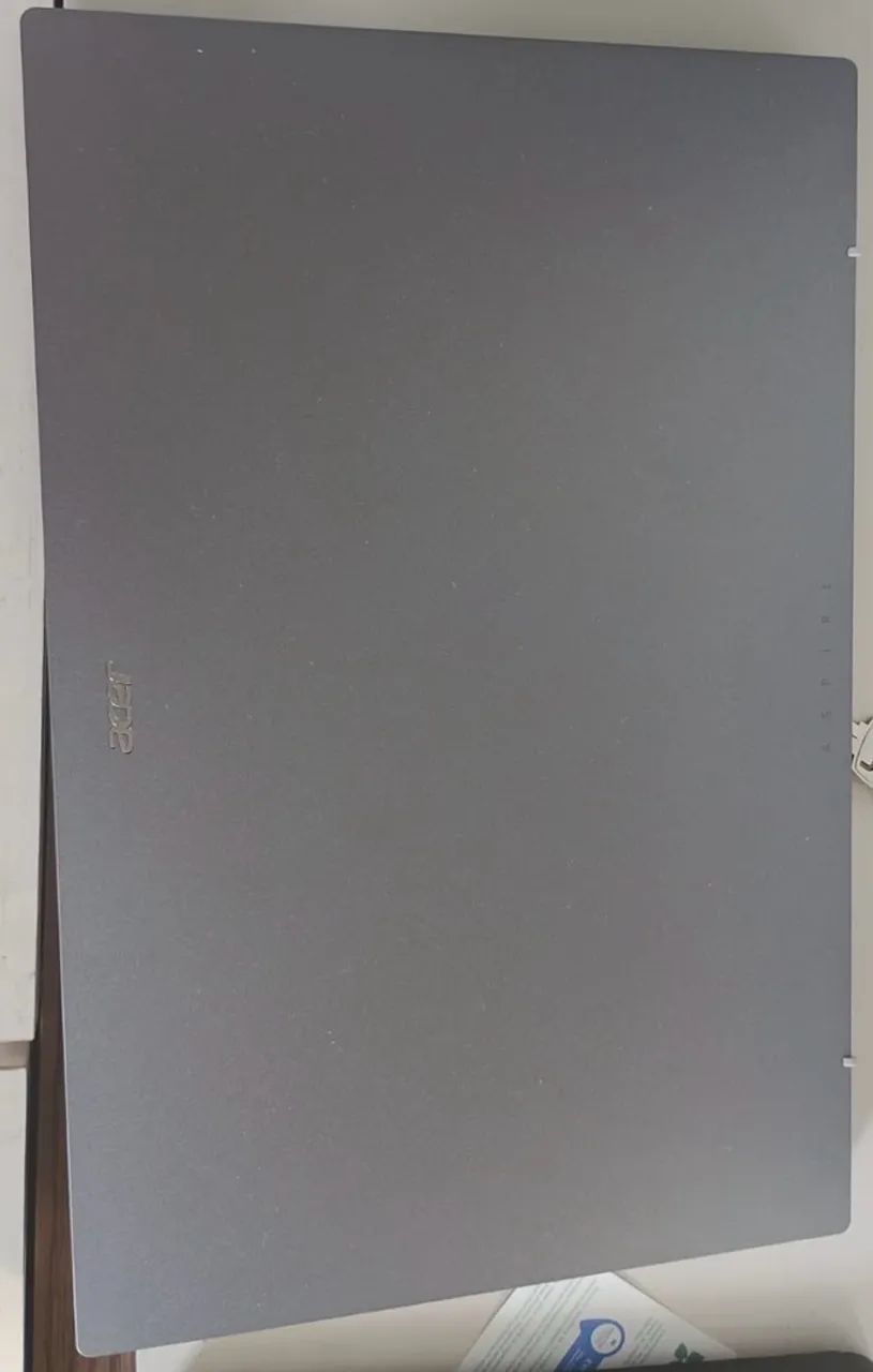 Notebook ACER Aspire  Core I5  - Foto 2