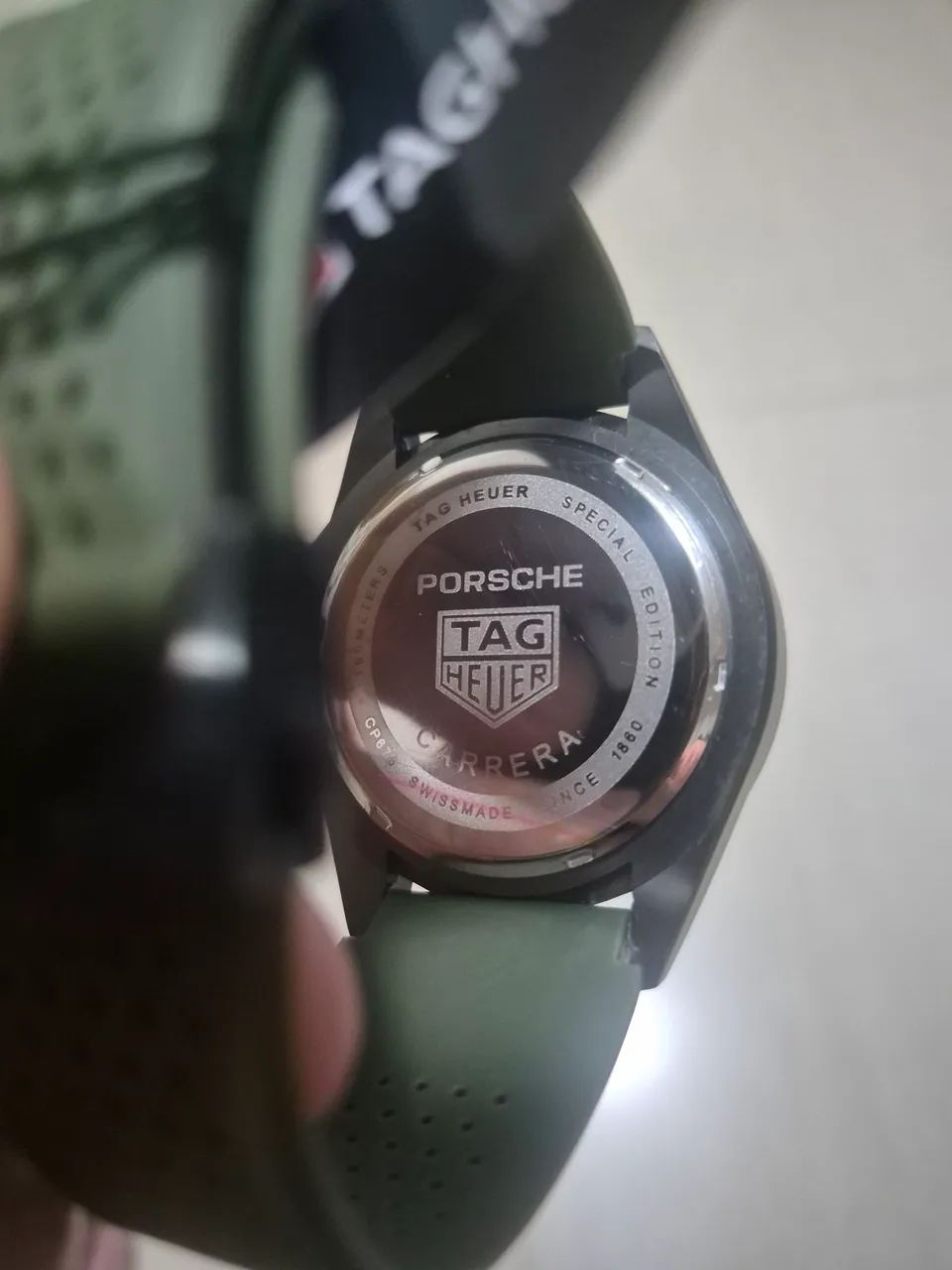 Vendo relógio importado  - Foto 3