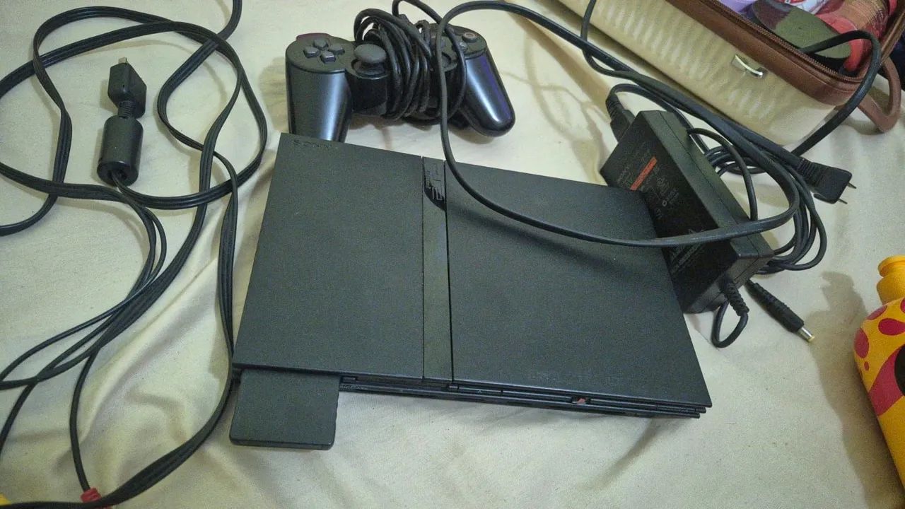 Playstation 2 
