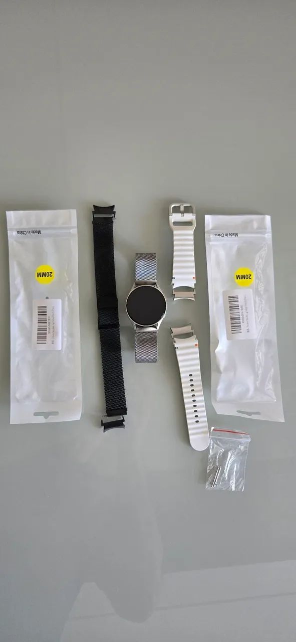 Galaxy Watch 7 - Foto 6