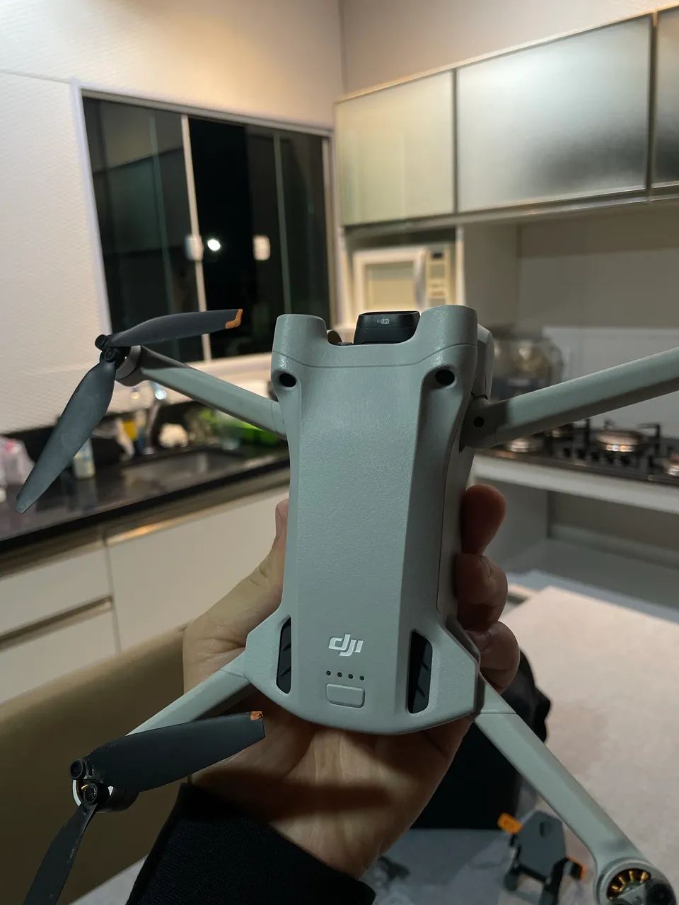 Drone DJI mini 3 pro combo - Foto 5