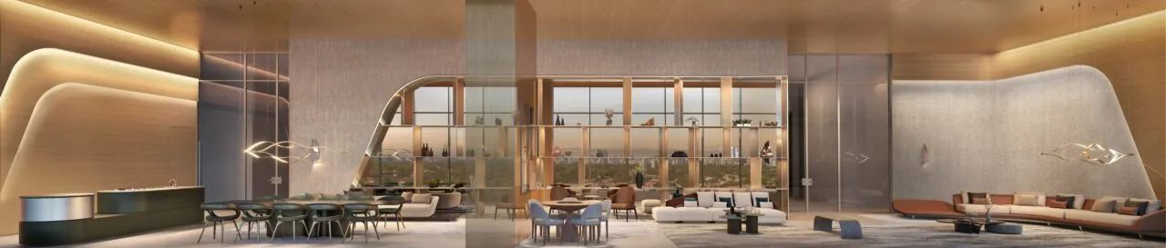 EPIC JARDIM EUROPA DESIGN BY PININFARINA - Foto 3