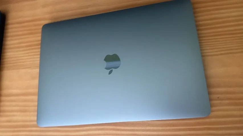 MacBook Air M1 - 8Gb - 256ssd - Space Grey - 13 polegadas