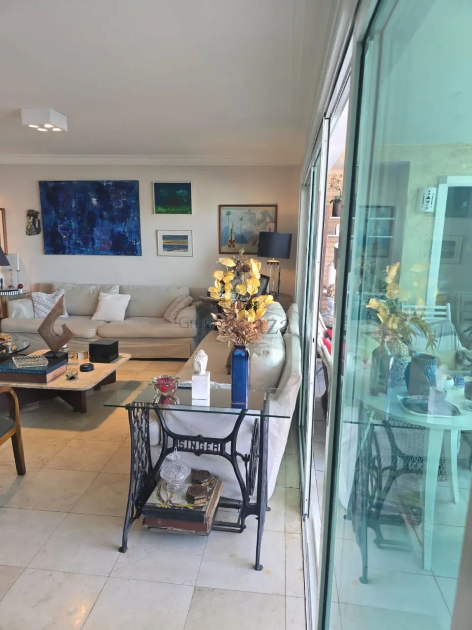 Apartamento Cobertura Triplex - Real Parque - 4 Suítes - 440m². - Foto 2