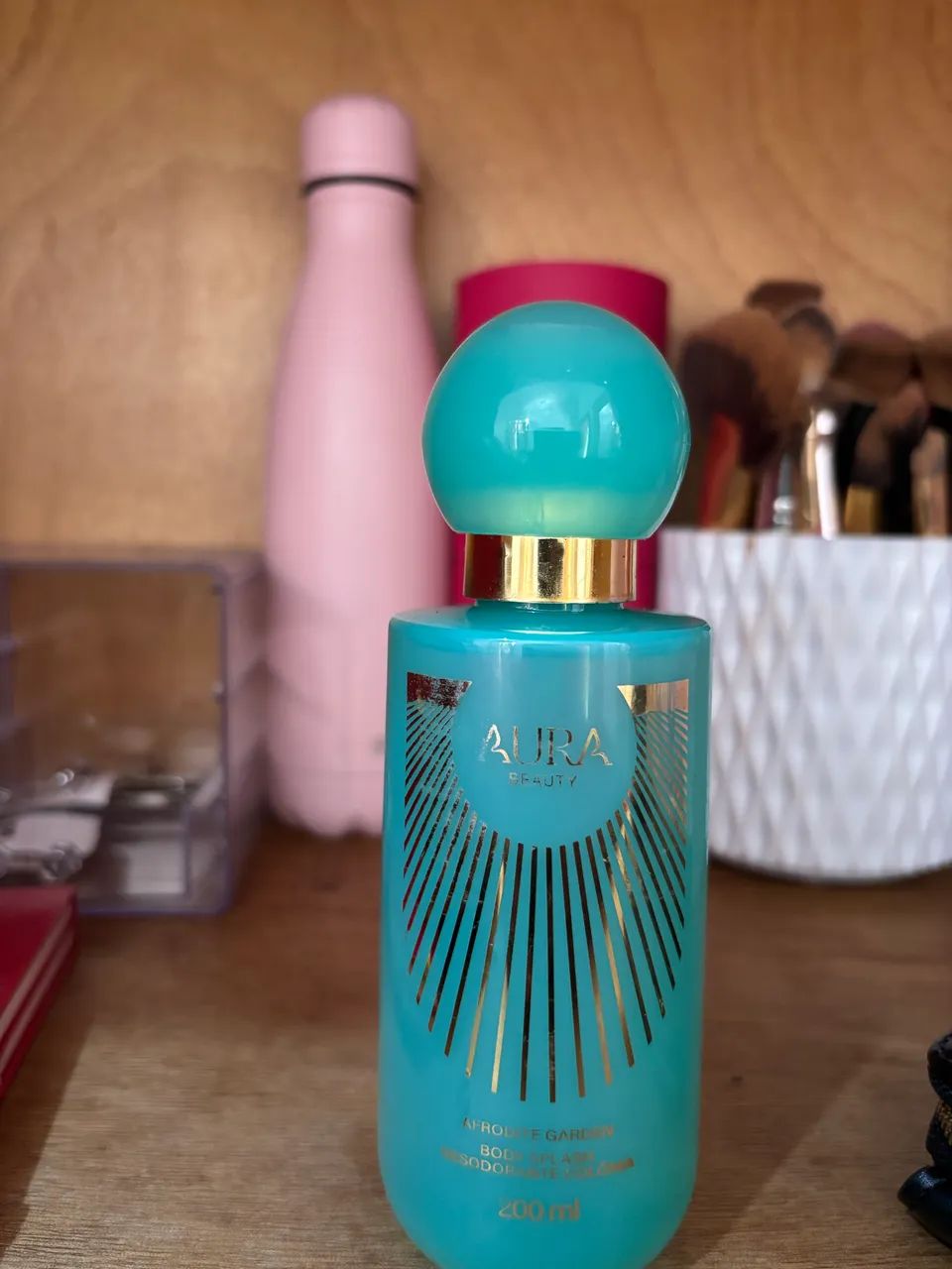 Body Spash Aura Beauty