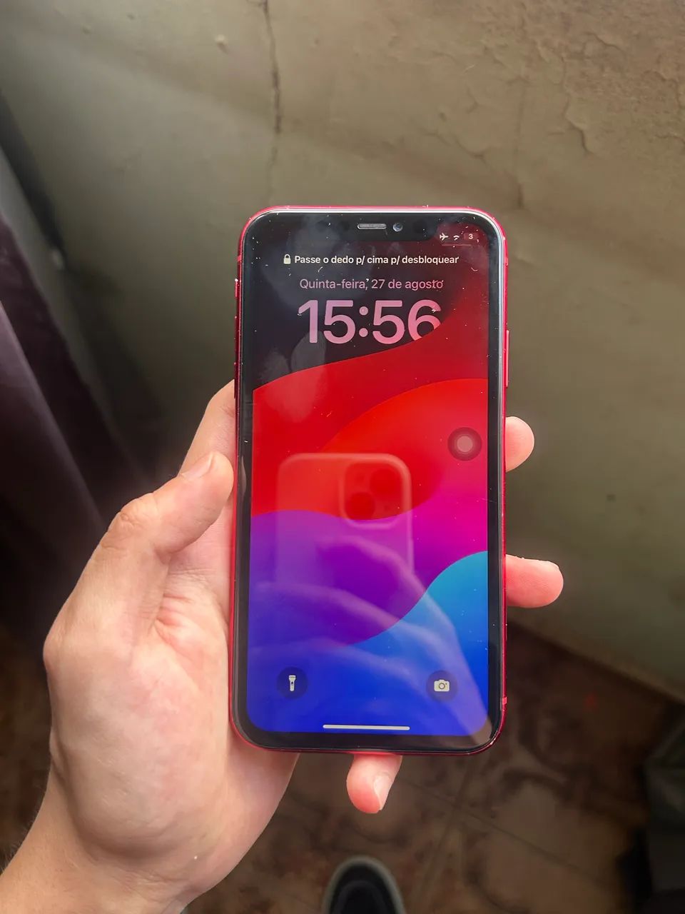 iPhone 11 64gb, zero! - Foto 2