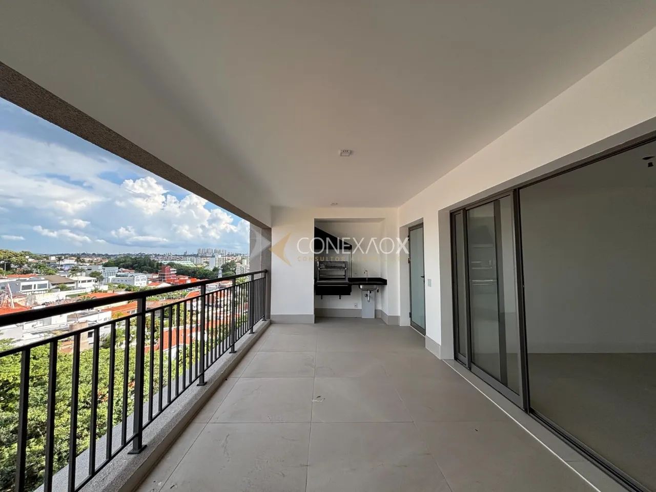 apartamento - Nova Campinas - Campinas - Foto 3