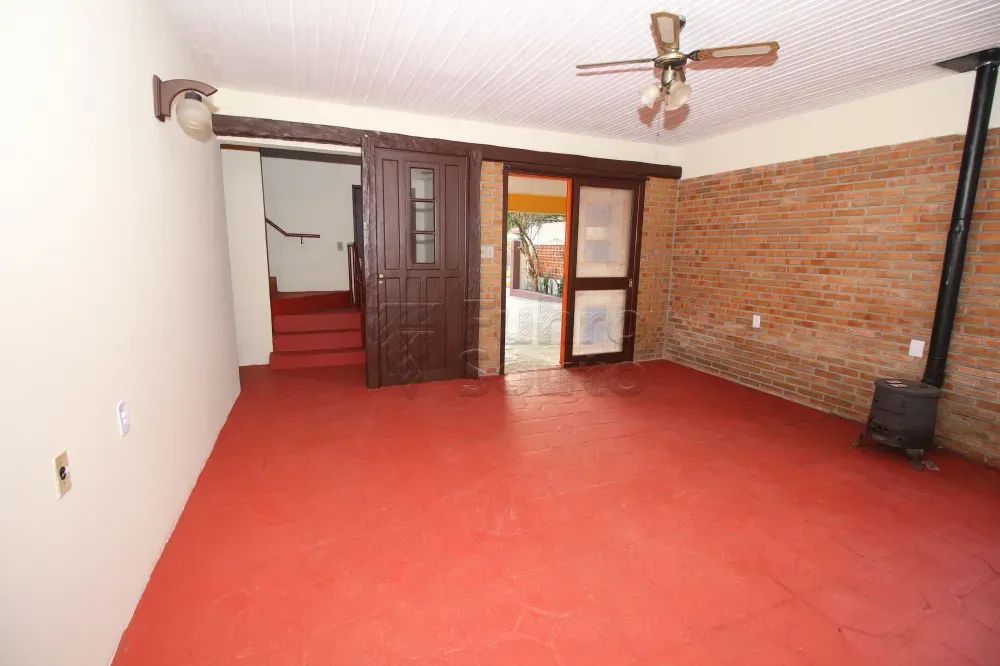 Lindo Sobrado com Piscina no Laranjal - Foto 4