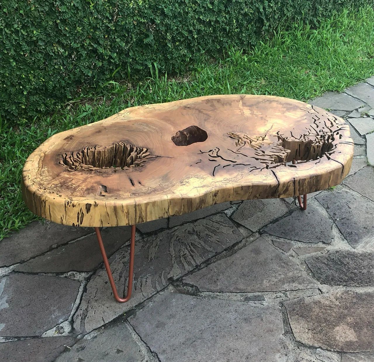 Mesa de centro  - Foto 2