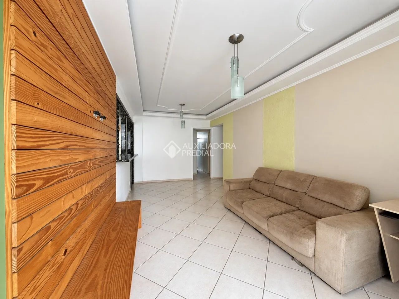 Apartamento com 90 m², 3 dormitórios e suíte na Trindade, próximo à UFSC - Foto 4