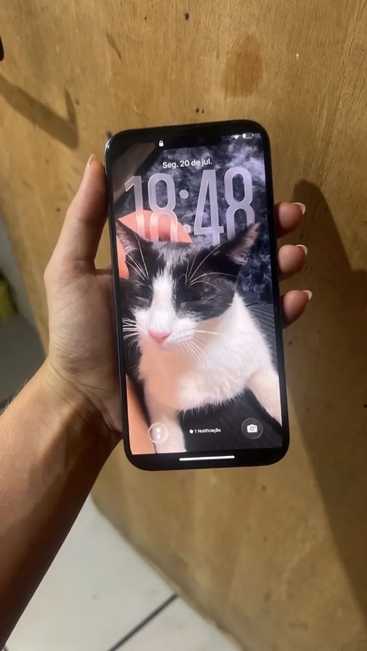iPhone 14 pro Max 128 gigas