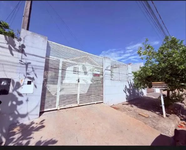 Casa Arapongas locação 