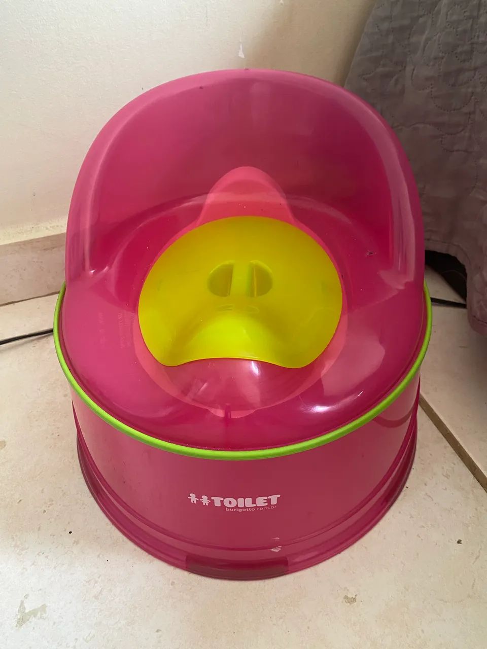PENICO INFANTIL 