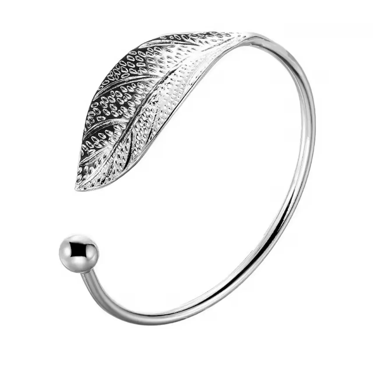 Bracelete prata 925  - Foto 2