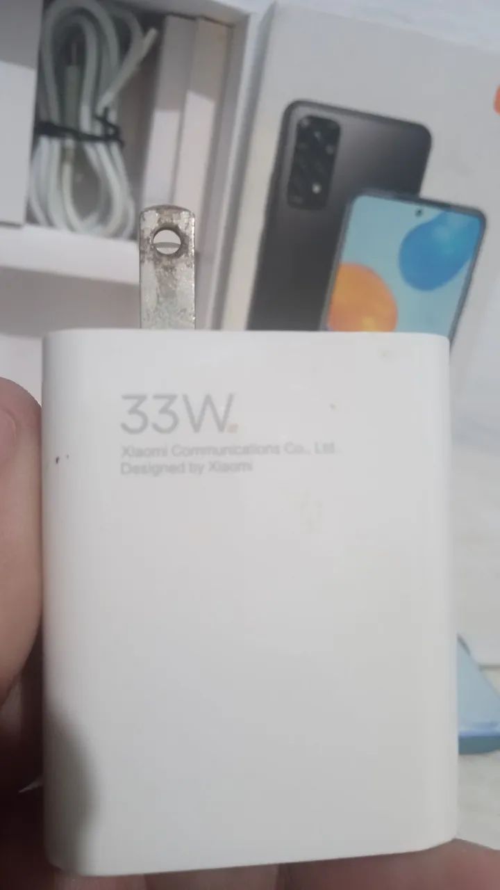 Redmi Note 11 128GB - Foto 4