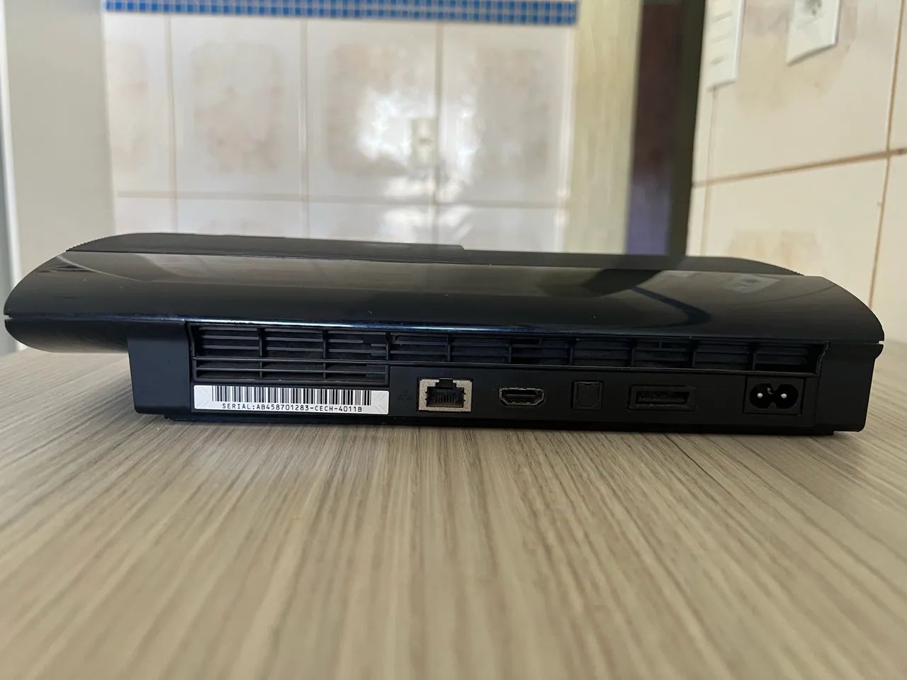 PS3 SLIM DESBLOQUEADO  - Foto 3