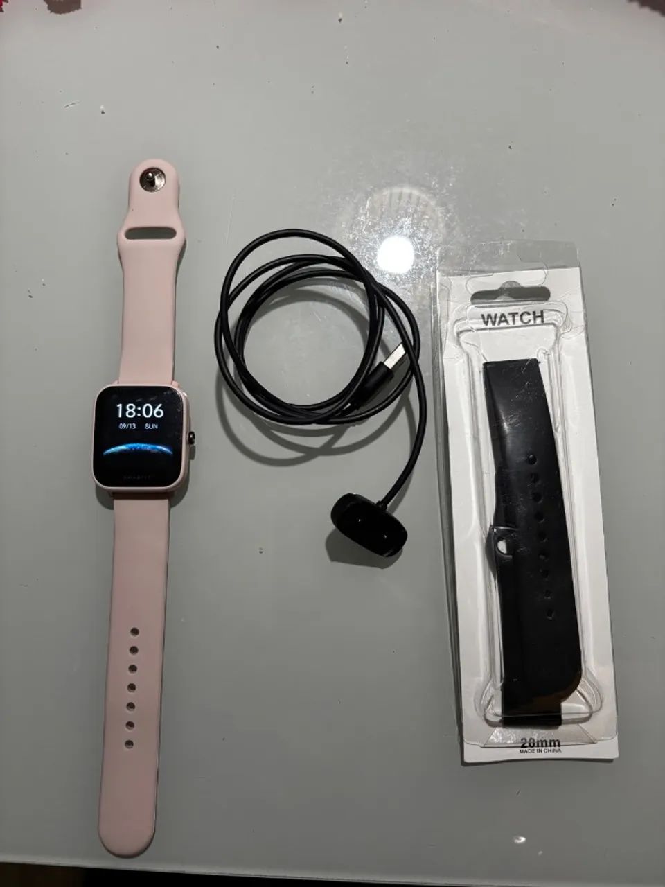 Smart Watch 