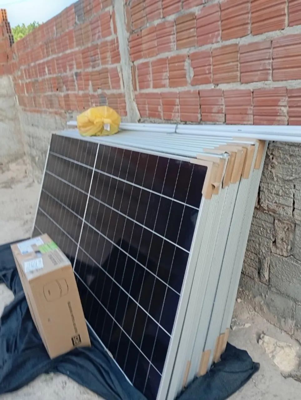 Placas Solares  - Foto 4