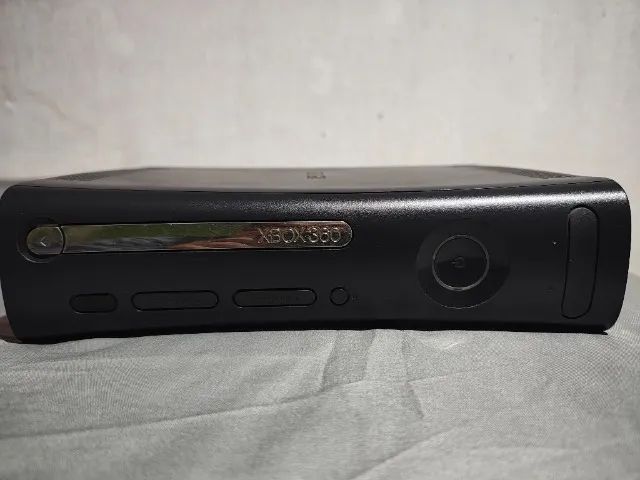 Xbox 360 elite - Foto 3