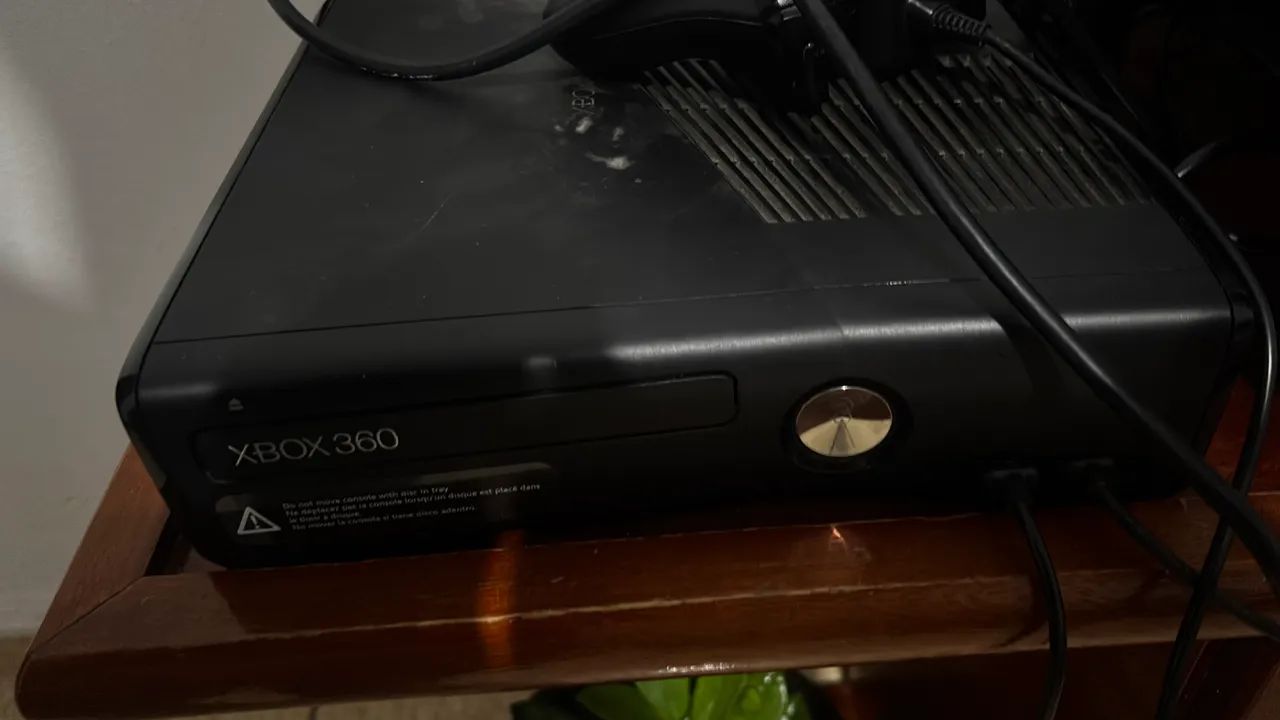 xbox 360 - Foto 3