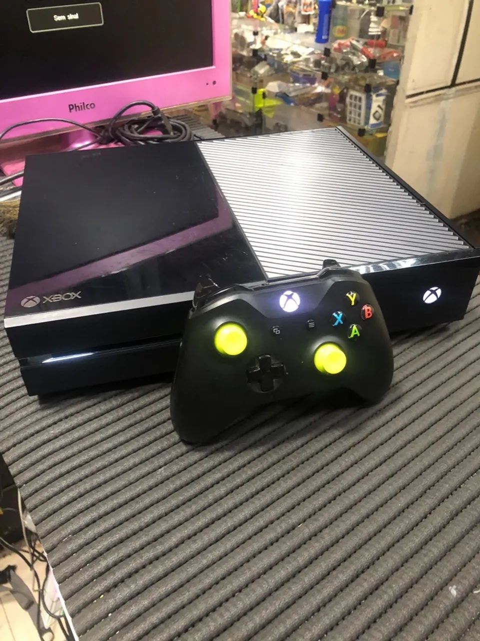 x box One ORIGINAL  - Foto 2