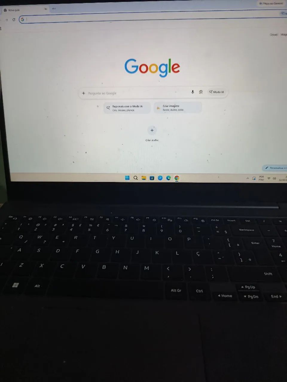Notebook Samsung  - Foto 4