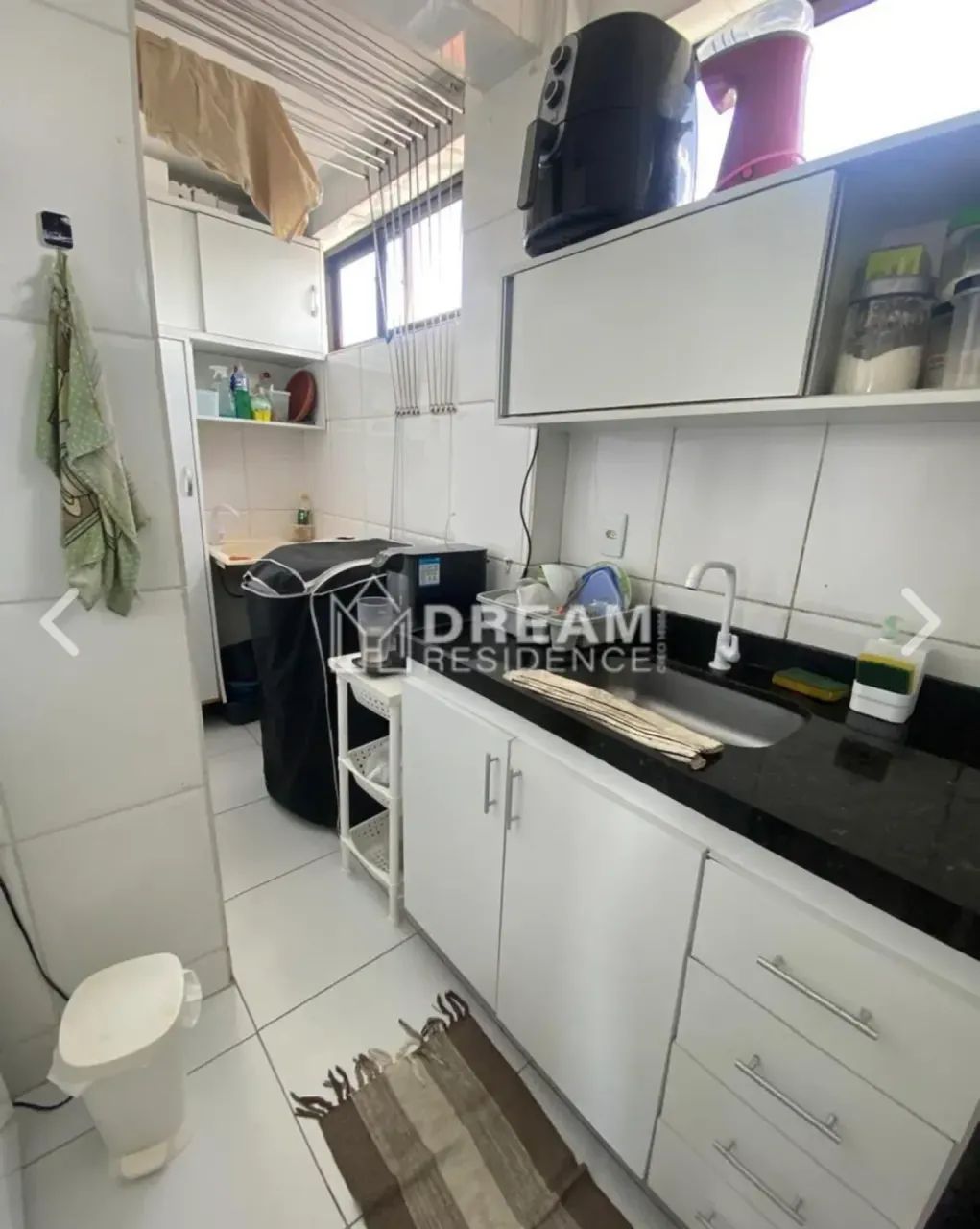 Apartamento no bairro da encruzilhada c/ suite - Foto 6