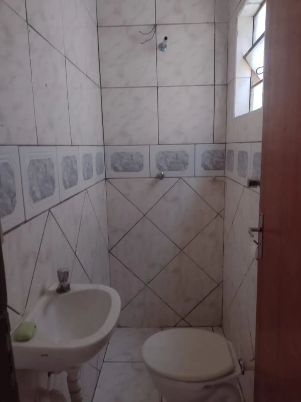 Aluga se casa no bairro Vila Cloris! - Foto 5