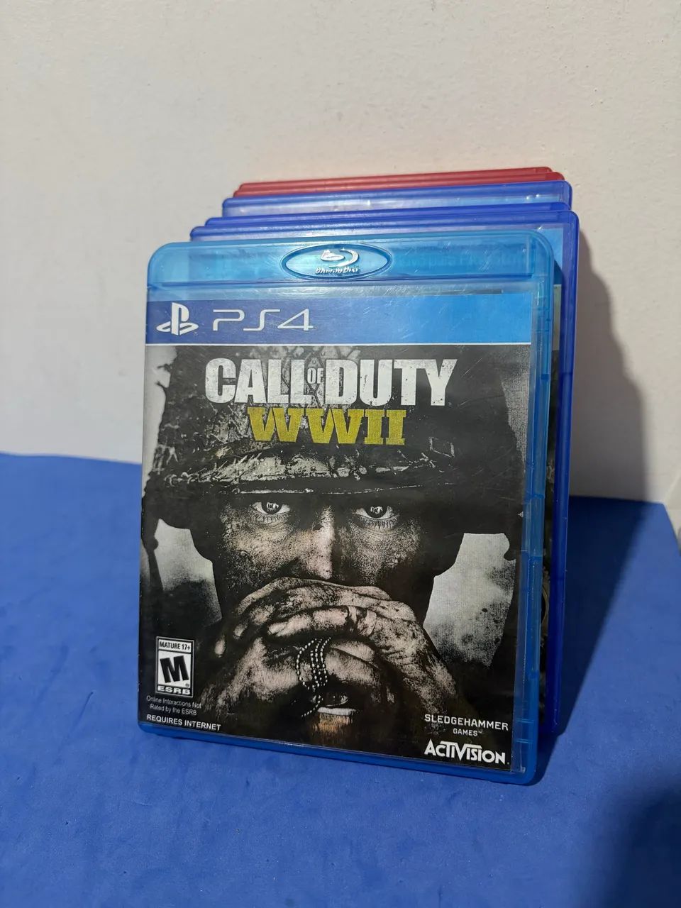Jogos PlayStation 4, ps4 - Foto 3