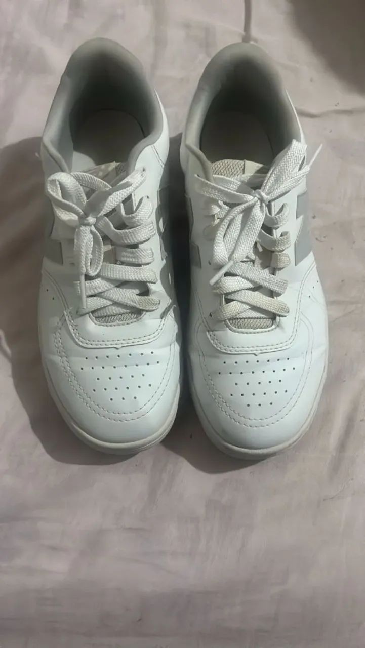 Tenis Newbalace  - Foto 3