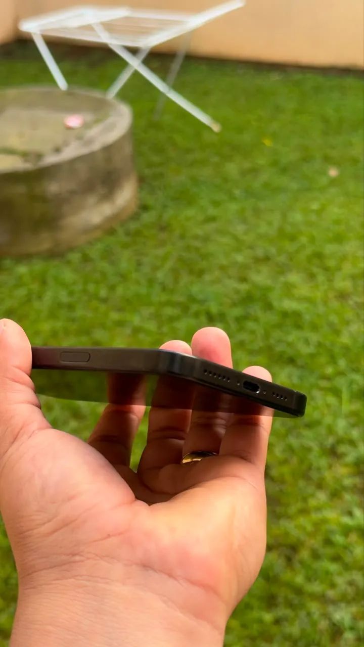 Iphone 16 Pro Max 256 GB - Foto 3