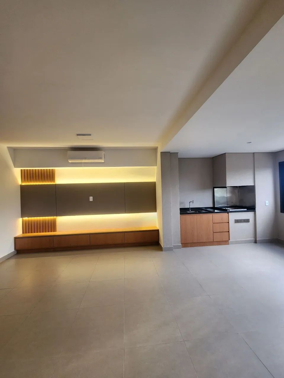 Apto. Edifício Évros  - Foto 4