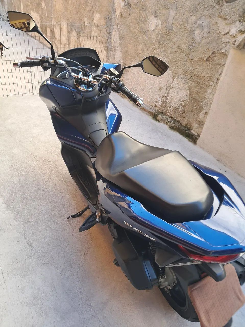 Honda PCX 2020 - Foto 2