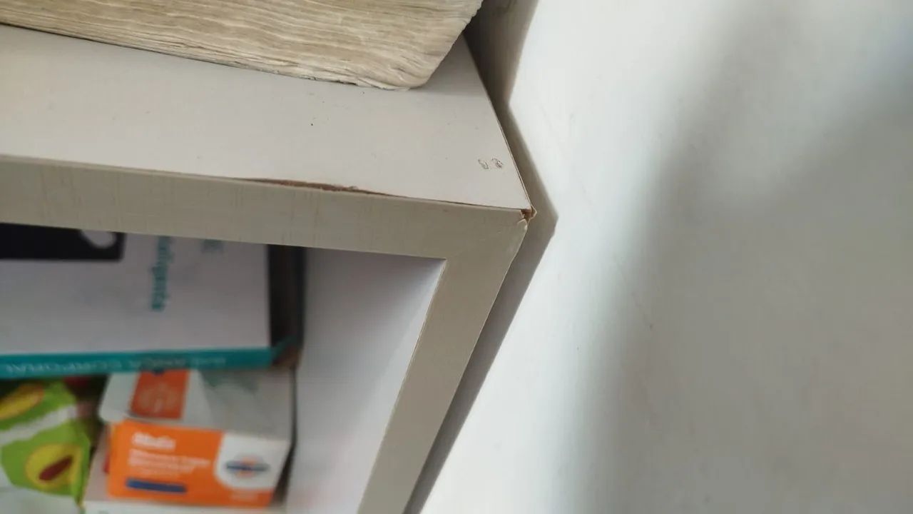 Mesinha de estudo  - Foto 2