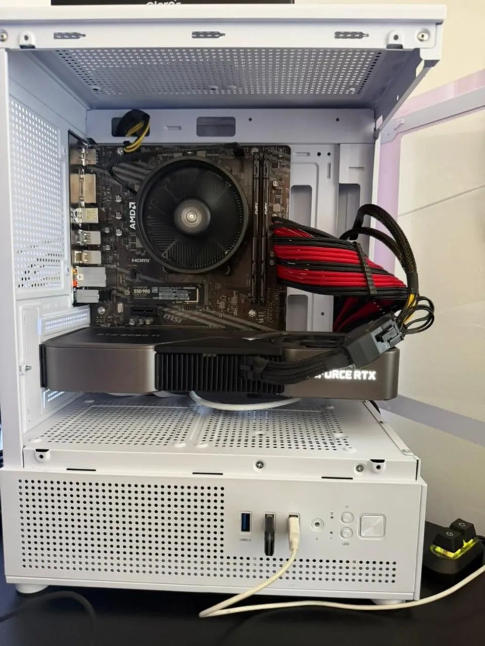 PC Gamer RTX 3080 Ti - Foto 2