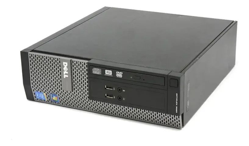 Computador Escritório Home Office Dell Optiplex