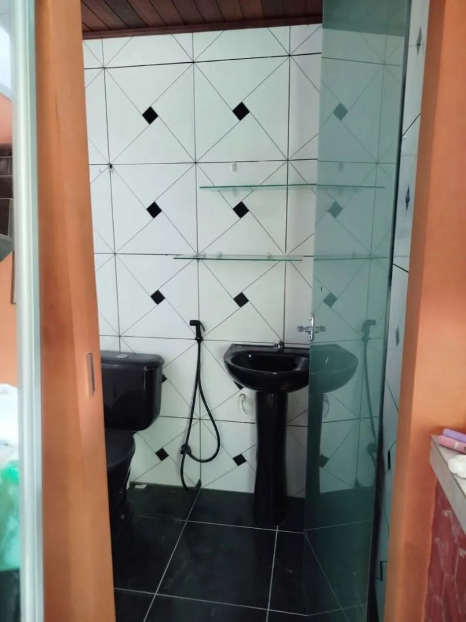 CASA NA RUA NOVA - Excelente! - Foto 4
