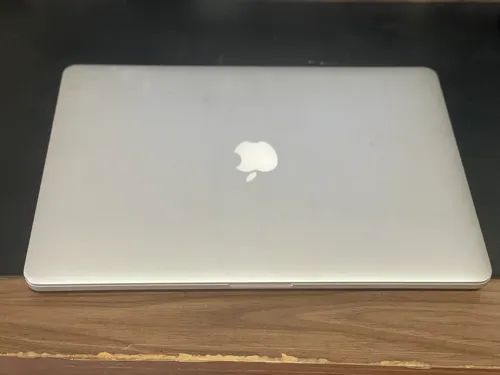 MacBook Pro Retina 15,4 polegadas, Mid 2014, modelo A1398 - Foto 4