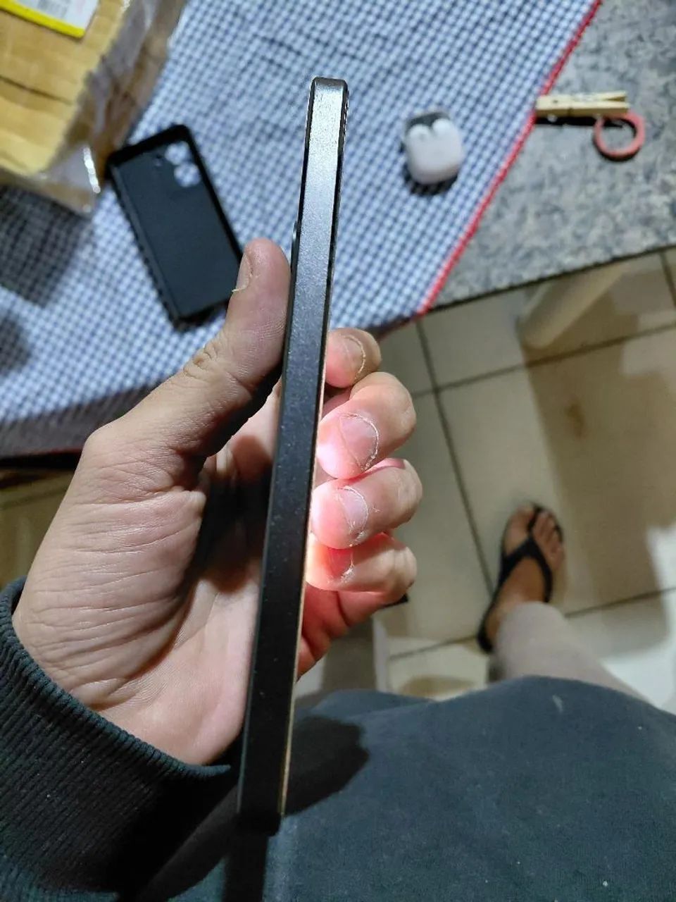Vendo poco x7 pro  - Foto 2