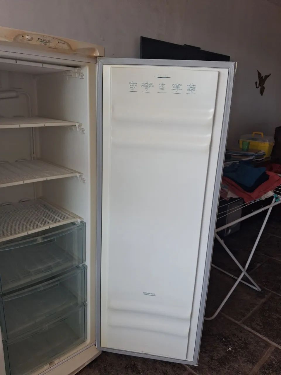 Freezer  - Foto 3