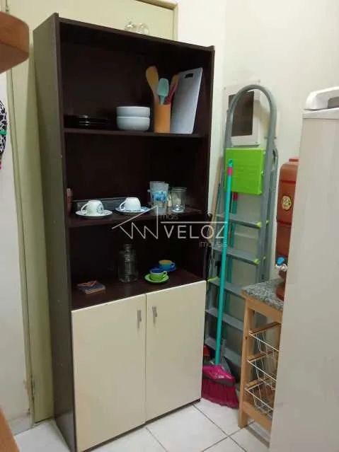 Apartamento : / Residencial / Centro